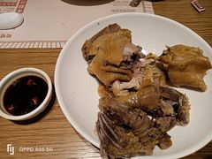 -顺风汤馆·广府粤菜(江宸天街店)