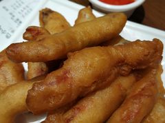 -海坛特色小吃·只做平潭特色菜(平潭店)