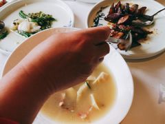 -杭州香格里拉·香宫中餐厅