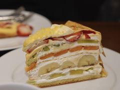 -HARBS(渋谷ヒカリエ シンクス店)