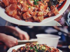 -吴长子卤菜馆(统一街店)