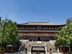 -隆福寺