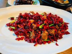 -上海小南国(正大店)