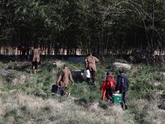 -嵩山少林文化旅游景区