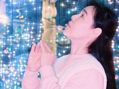 -天津梵高星空艺术馆(天河城旗舰店)
