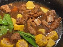 -姚稷大铁锅(龙之梦店)