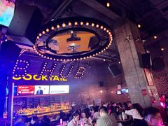 -HIB HUB公社(解放西路店)