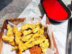 -新辣道鱼火锅(领展购物广场·中关村店)