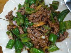 -南记食粥坊·宵夜大排档(南桂店)