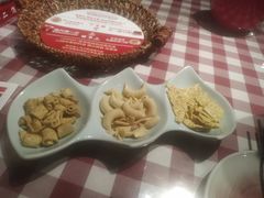 -辣不二地道川菜(汉水路店)