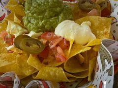 -Famous肥猫墨西哥音乐餐吧(五棵松华熙LIVE店)