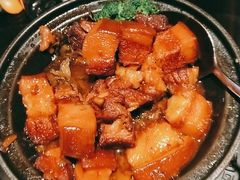 -牛头鱼庄·地道广西菜(西明店)