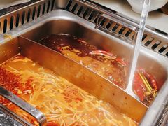 -重庆高老九火锅(昆山万象汇店)