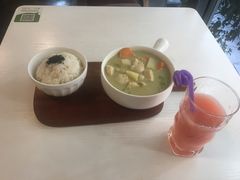 -箪食记(汉口路店)