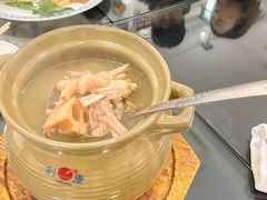 -文记壹心鸡(宝华路店)