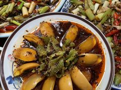 -李大爷的泡椒馆(冉家坝店)