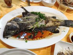-老字号蛇口德记烧腊饭店·海鲜加工