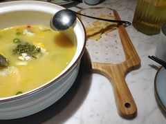 -青花椒花椒鱼(合生汇店)