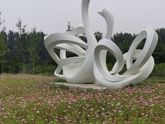 -东郊湿地公园