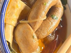小肠结子-飘香火锅(玉林西路店)