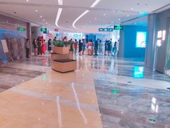 -银泰百货(厦门国贸中心店)