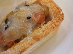 -大佛寺高级素食自助餐厅