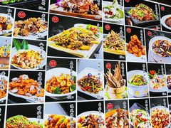 -大眼锅贴水饺(河东店)
