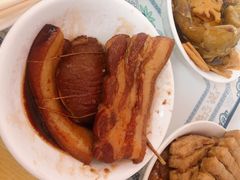 -老济南药膳把子肉(周公祠街店)