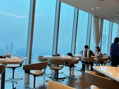 -广州四季酒店·意珍·意式自助餐