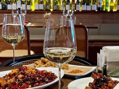 -肆海小川菜酒馆Wine Bistro (青年路店)