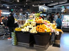 -Olé精品超市(北京合生汇店)