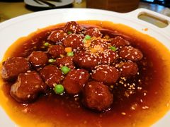 -杏花堂·山西菜馆(晋中万达店)