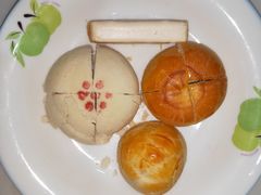 贵妃饼-祥禾饽饽铺·中式糕点(天津河东美福园店)