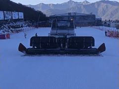 -太子岭滑雪场