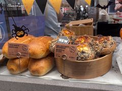 -PAPER STONE BAKERY(天汇广场店)