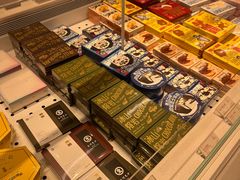 -好利来(上海长宁龙之梦店)