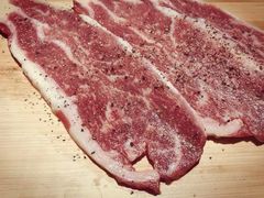 -秋香家韩式炭火烤肉(磐石路店)