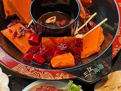 -三江两海老火锅(北京首店)