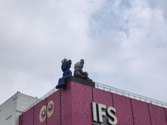 -黄兴南路步行商业街