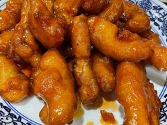 -北大地皖峰饭馆