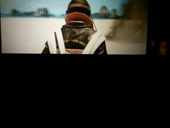 -南宁时代电影大世界(CGS激光中国巨幕)