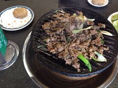 厚味居老北京炙子烤肉(南纬路店)-厚味居炙子烤肉·清真(天桥南纬路店)