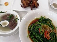 -黄埔华苑酒家(黄埔总店)