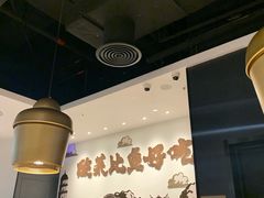 -太二酸菜鱼(福州泰禾店)