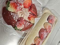 -Briant石窑面包(丰盛里店)