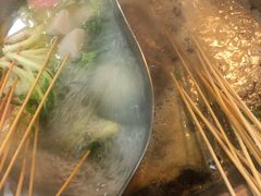 -袁记串串香(人民公园店)