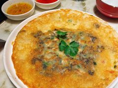 古法煎蚝烙-潮堂 · 潮州菜(国贸商城店)