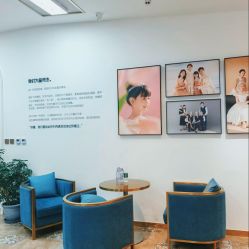 -爱儿美儿童摄影亲子馆(五路居店)