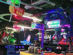 -路边边.炒菜烧烤.音乐餐厅(良乡长虹店)