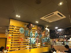 -麦当劳(王顶堤店)